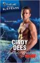 Medusa’s Master (H.O.T. Watch #2) - Cindy Dees