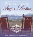 Angels Landing - Rochelle Alers, T.B.A.