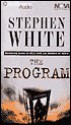 The Program (Audio) - Stephen White, Sandra Burr