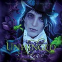 Unhinged (Splintered #2) - A.G. Howard, Rebecca Gibel