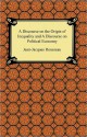 A Discourse on the Origin of Inequality and A Discourse on Political Economy - Jean-Jacques Rousseau