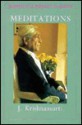 Meditations (Shambhala Pocket Classics) - Jiddu Krishnamurti