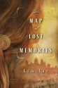 The Map of Lost Memories - Kim Fay