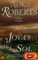 Joyas del sol (Gallagher, #1) - Joanna Legido, Nora Roberts