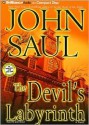 The Devil's Labyrinth - John Saul, Jim Bond