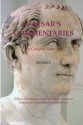 Caesar's Commentaries. the Complete Gallic Wars. Revised.: Revised Edition - Julius Gaius Caesar, Giles Lauren