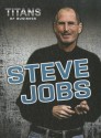 Steve Jobs - Nick Hunter