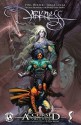 The Darkness: Accursed, Volume 2 - Phil Hester, Jorge Lucas, Michael Broussard, Joe Benitez, Ryan Sook, Steve Firchow, Lee Carter, Dale Keown, Stjepan Sejic, Matt Timson