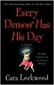 Every Demon Has His Day - Cara Lockwood