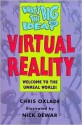 What's the Big Idea? Virtual Reality: Welcome to the Unreal World (What's the Big Idea?) - Chris Oxlade, Dewar