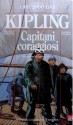 Capitani coraggiosi - Rudyard Kipling, Anna Maria Speckel