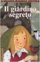 ll Giardino Segreto - Frances Hodgson Burnett