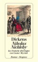 Nikolas Nickleby: Roman - Charles Dickens