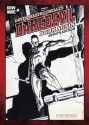 David Mazzucchelli's Daredevil Born Again: Artist's Edition - David Mazzucchelli, Frank Miller