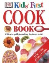 Kids' First Cook Book. - Helen Drew