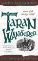 Taran Wanderer - Lloyd Alexander