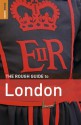 The Rough Guide to London - Rob Humphreys