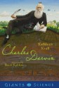 Charles Darwin (Giants of Science) - Kathleen Krull, Boris Kulikov