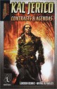 Kal Jerico II: Contracts & Agendas (Necromunda) - Gordon Rennie, Wayne Reynolds