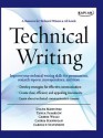 Kaplan Technical Writing: A Resource for Technical Writers at All Levels - Diane Martinez, Tanya Peterson, Carrie Wells, Carrie Hannigan