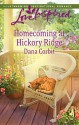 Homecoming at Hickory Ridge - Dana Corbit