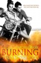 Burning - Rachel Firasek