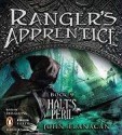 Halt's Peril (Ranger's Apprentice, #9) - John Flanagan, John Keating