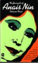 The Journals of Anaïs Nin Volume Three (1939-1944) - Anaïs Nin