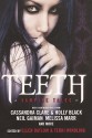 Teeth: Vampire Tales - Ellen Datlow