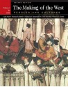 The Making of the West: Peoples and Cultures, Volume I - Lynn Hunt, Barbara H. Rosenwein, Thomas R. Martin