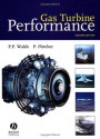 Gas Turbine Performance - Philip Walsh, Paul Fletcher