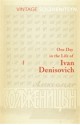 One Day in the Life of Ivan Denisovich - Aleksandr Solzhenitsyn