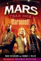 Marooned! (Mars Year One) - Brad Strickland, Thomas E. Fuller