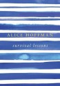 Survival Lessons - Alice Hoffman