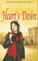 Heart's Desire - Michael Taylor