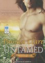 Untamed - Pamela Clare, Kaleo Griffith