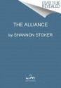 The Alliance (The Registry #3) - Shannon Stoker