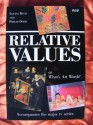 Relative Values - Louisa Buck