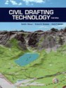 Civil Drafting Technology [With Student CD] - David A. Madsen