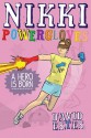 Nikki Powergloves- A Hero is Born - David Estes