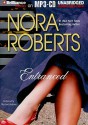 Entranced (Donovan Legacy) - MacLeod Andrews, Nora Roberts