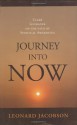 Journey Into Now: Clear Guidance on the Path of Spiritual Awakening - Leonard Jacobson