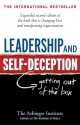 Leadership and Self-Deception: Getting out of the Box - Arbinger Institute