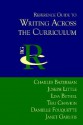 Reference Guide to Writing Across the Curriculum - Charles Bazerman