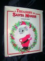 Santa Mouse Treasury - Michael Brown