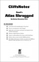 Cliffs Notes Rand's Atlas Shrugged - Andrew Bernstein, CliffsNotes, Ayn Rand