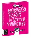 Nina's Book of Little Things - Keith Haring