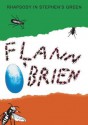 Rhapsody in Stephen's Green/The Insect Play - Flann O'Brien