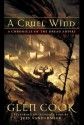 A Cruel Wind (Dread Empire) - Glen Cook