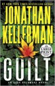 Guilt: An Alex Delaware Novel - Jonathan Kellerman